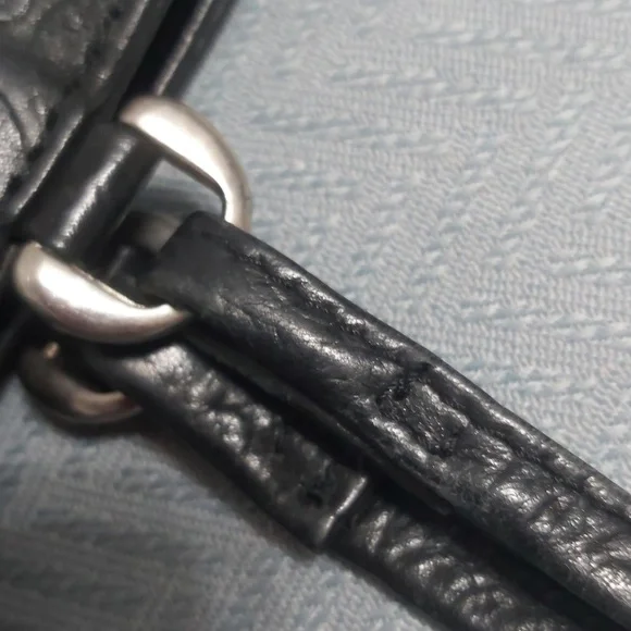 Mini Tote - Picture 4 of 12